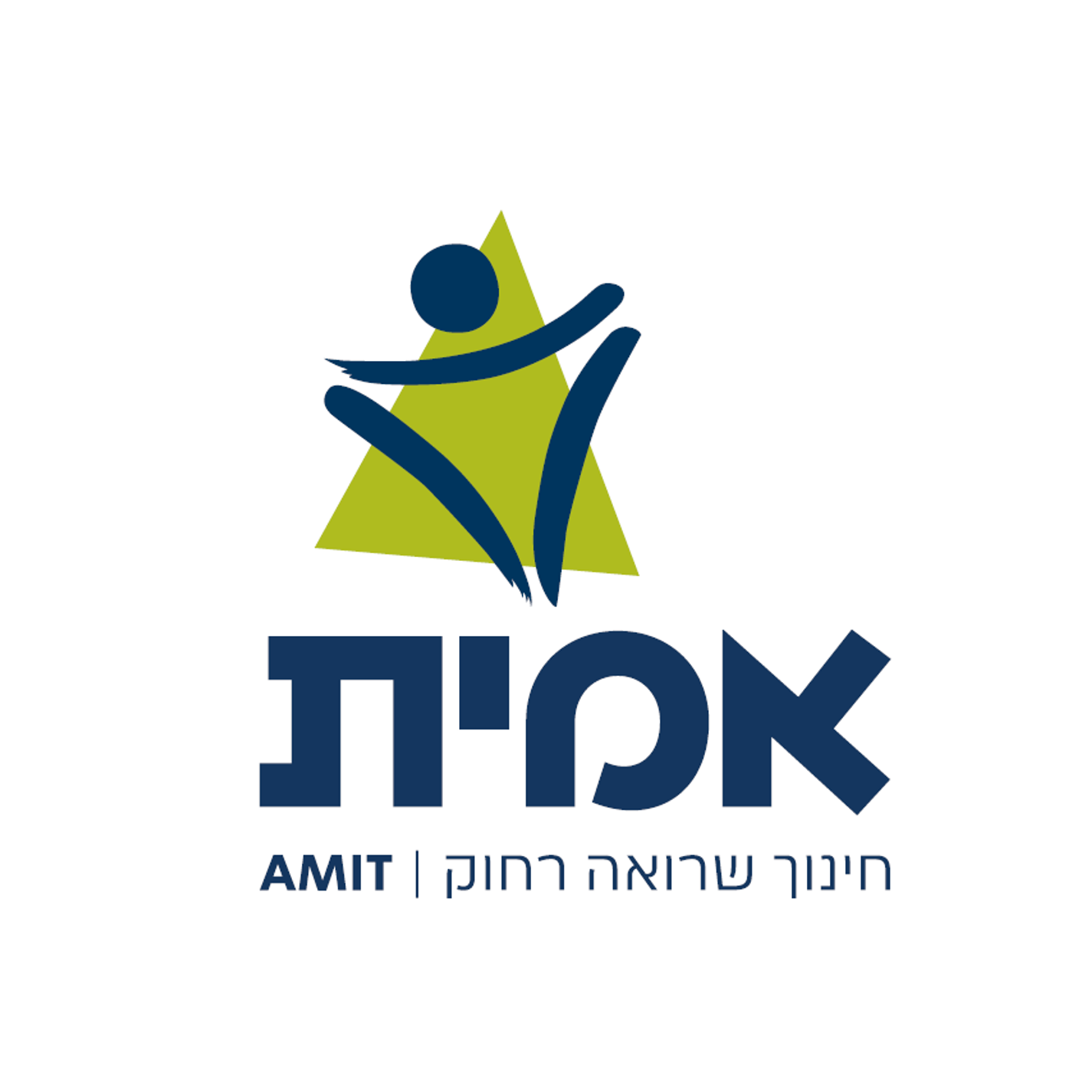לוגו רשת אמית